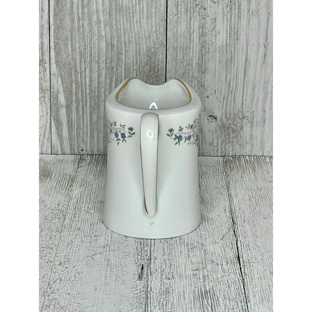 Vintage MITTERTEICH BAVARIA GERMANY Individual Creamer
